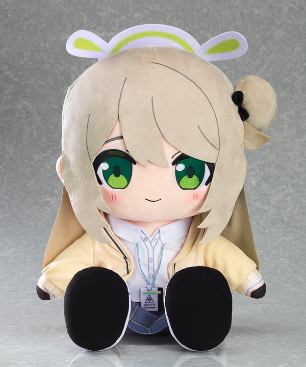 Chocopuni Big 40cm Plushie Nonomi