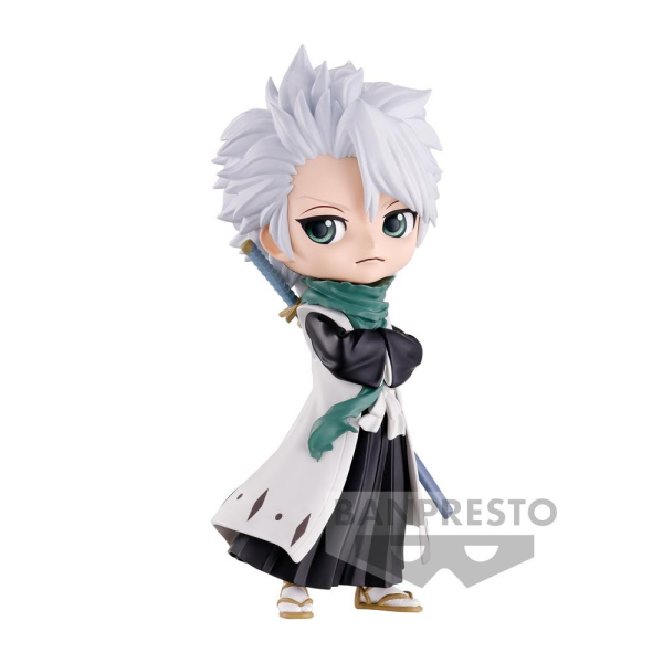 BANDAI Spirits Toshiro Hitsugaya -Thousand-Year Blood War- (ver. A)