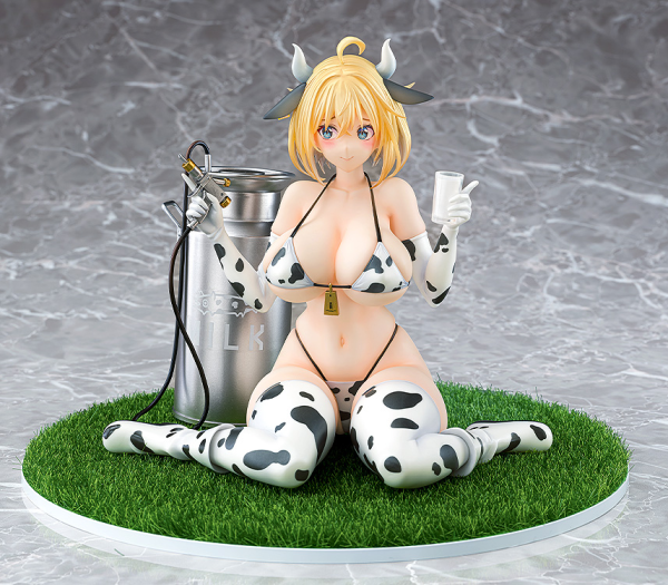 Phat! Company Sophia F. Shirring: Cow Bikini Ver.(4580678969244)(4580678969244)