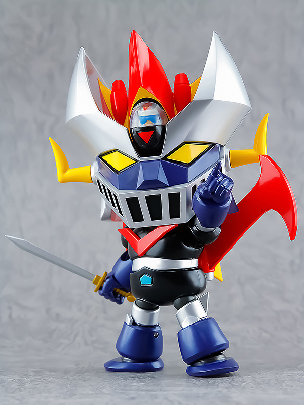 Nendoroid Great Mazinger