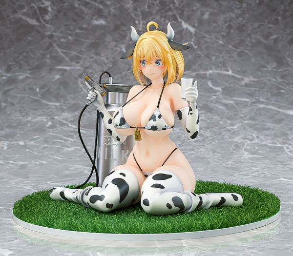 Phat! Company Sophia F. Shirring: Cow Bikini Ver.(4580678969244)(4580678969244)