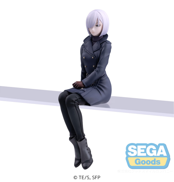 SEGA TV Anime "SPY x FAMILY" PM Perching Figure "(Fiona Frost)"