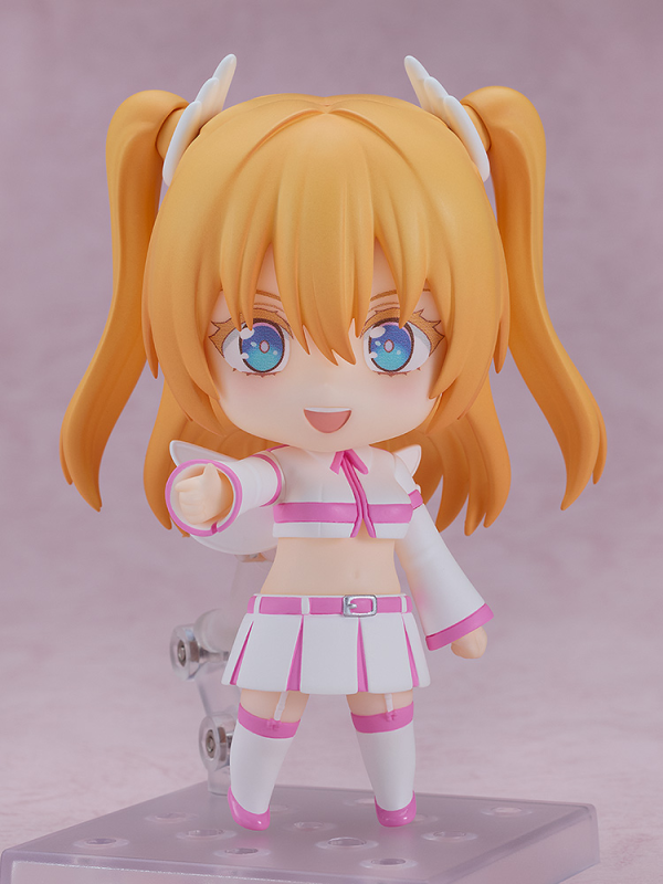 Nendoroid Liliel: Angel Costume/Ririsa | 4580590200388