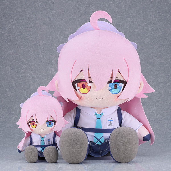 Chocopuni Big 40cm Plushie Hoshino