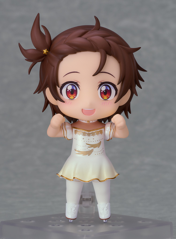 GOOD SMILE COMPANY Nendoroid Inori Yuitsuka(4580590208735)(4580590208735)