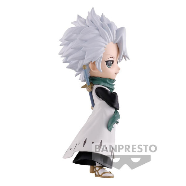 BANDAI Spirits Toshiro Hitsugaya -Thousand-Year Blood War- (ver. A)