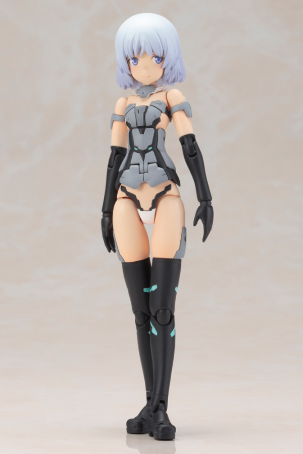 KOTOBUKIYA FRAME ARMS GIRL MATERIA Normal Ver.(4934054058549)(4934054058549)