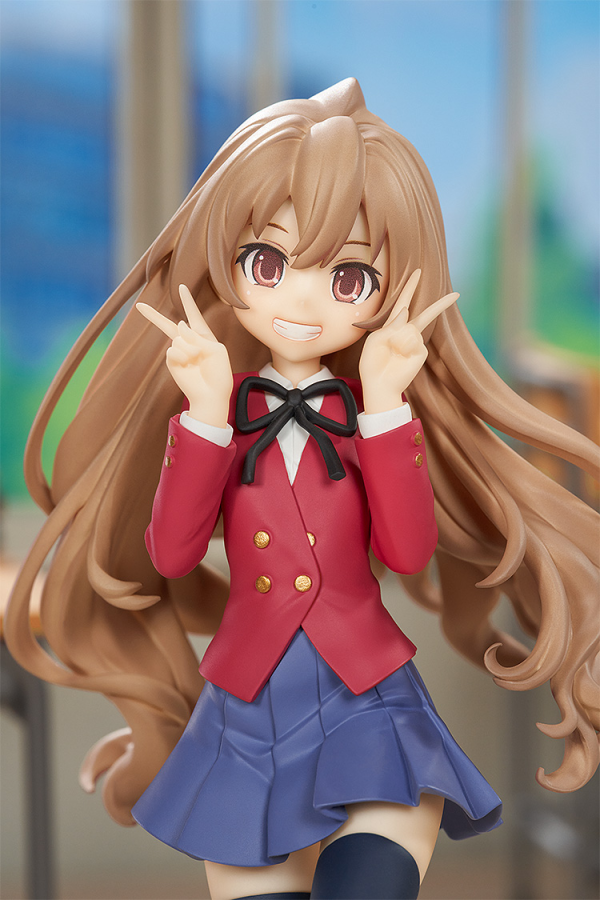 Good Smile Company POP UP PARADE Taiga Aisaka