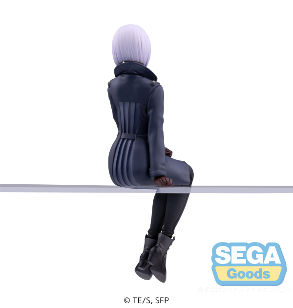 SEGA TV Anime "SPY x FAMILY" PM Perching Figure "(Fiona Frost)"