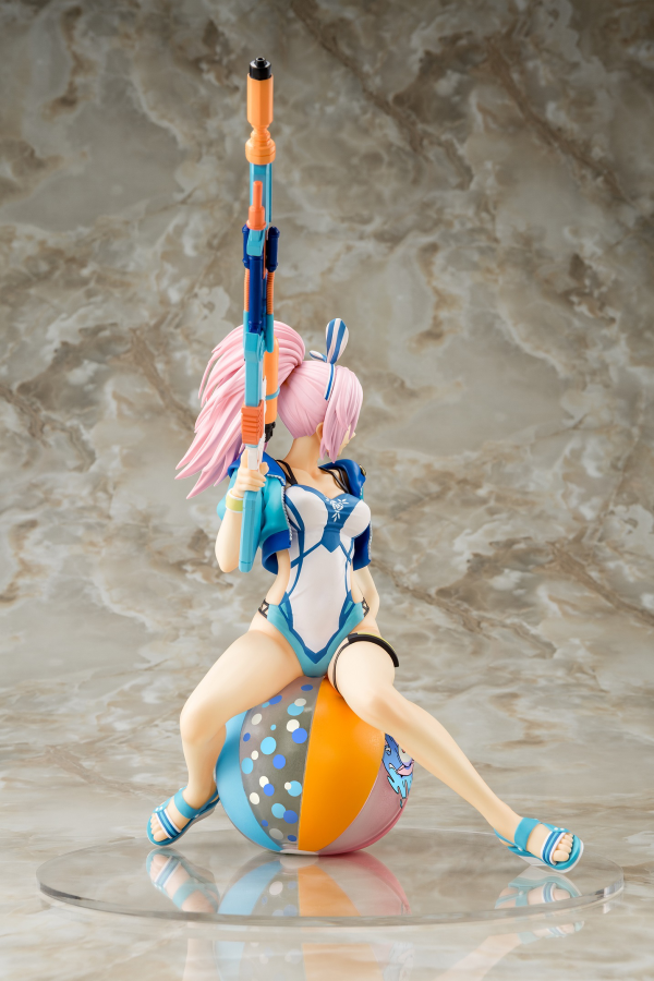 Good Smile Company 1/6 scaled pre-painted figure of TALES of ARISE Shionne Summer Ver.