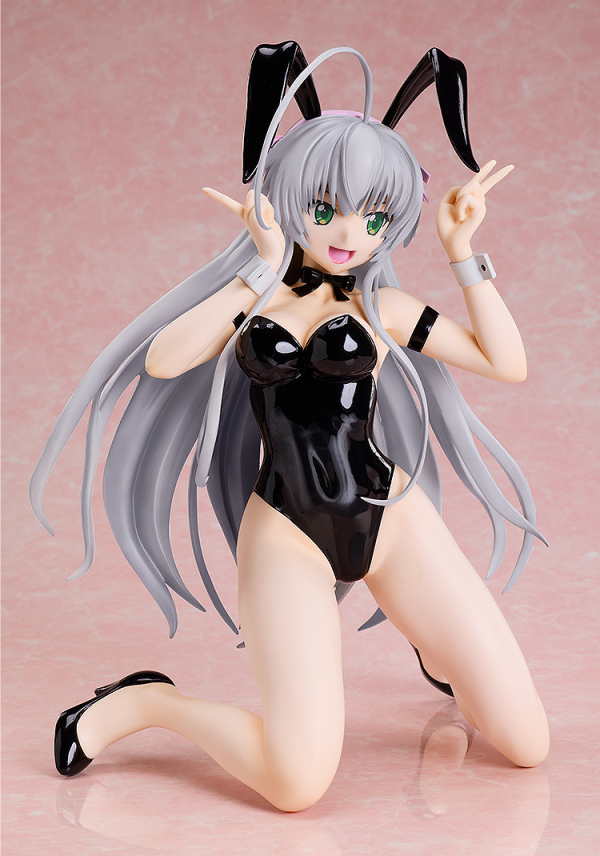 FREEing Nyaruko: Bare Leg Bunny Ver.(4570001513862)(4570001513862)