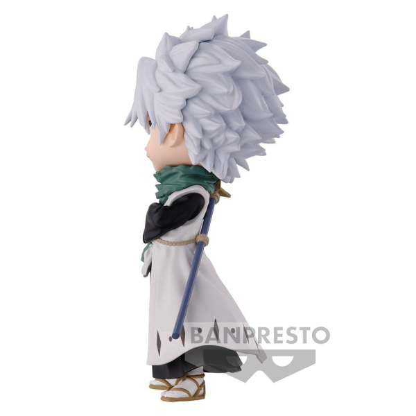 BANDAI Spirits Toshiro Hitsugaya -Thousand-Year Blood War- (ver. A)