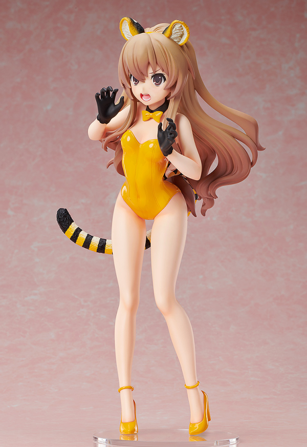 FREEing Taiga Aisaka: Bare Leg Tiger Ver.