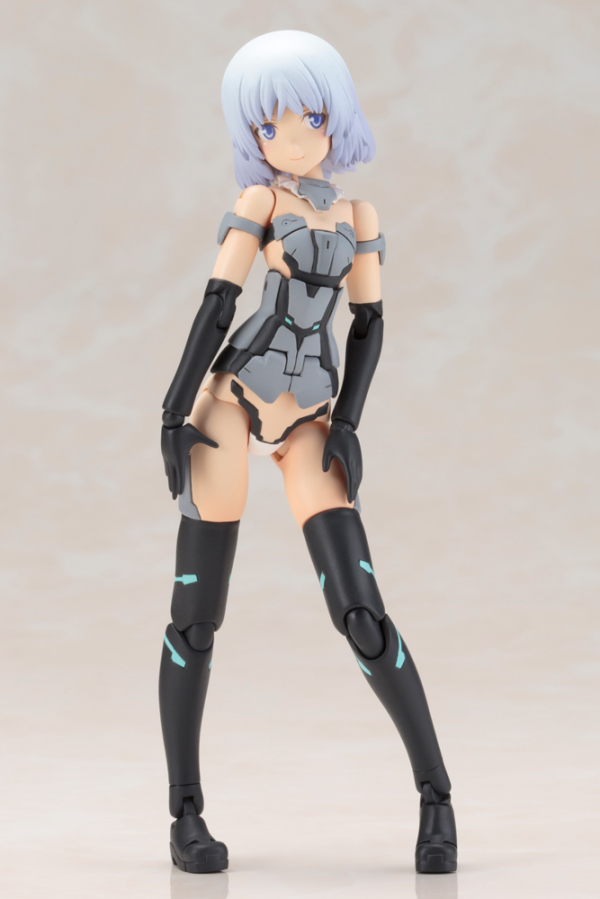 KOTOBUKIYA FRAME ARMS GIRL MATERIA Normal Ver.(4934054058549)(4934054058549)