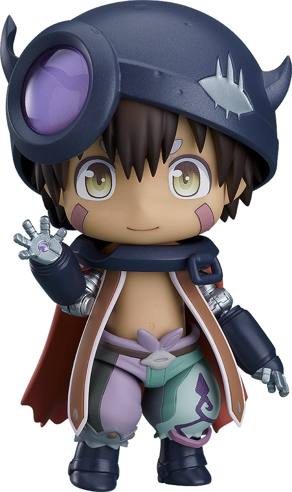 Nendoroid Reg(3rd-run) | 4580590192669