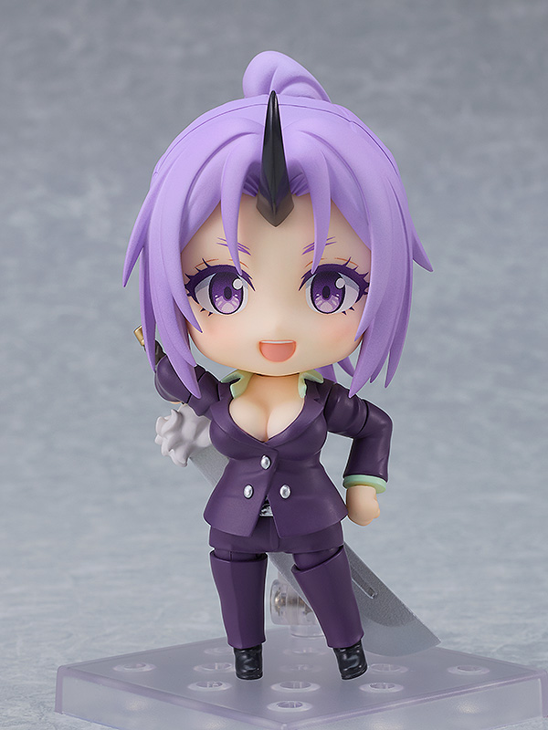 Good Smile Company Nendoroid Shion(4580590179073)(4580590179073)