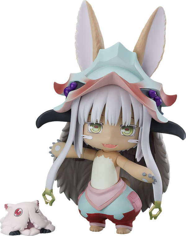 GoodSmile Company Nendoroid Nanachi(4th-run)