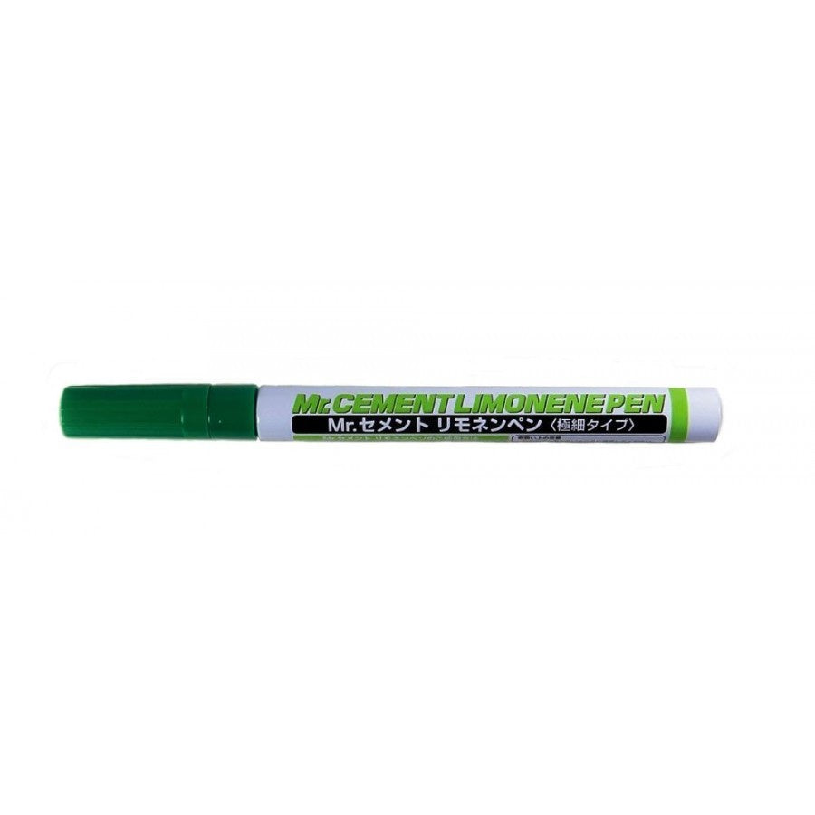 Mr Hobby Mr Cement Limonene Pen Extra Thin Type