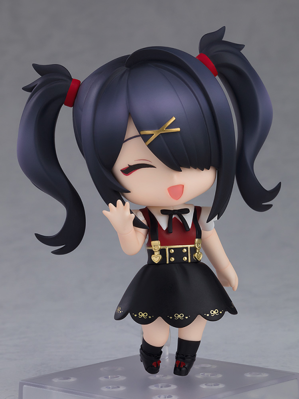 GOOD SMILE COMPANY Nendoroid Ame(4580590204294)(4580590204294)