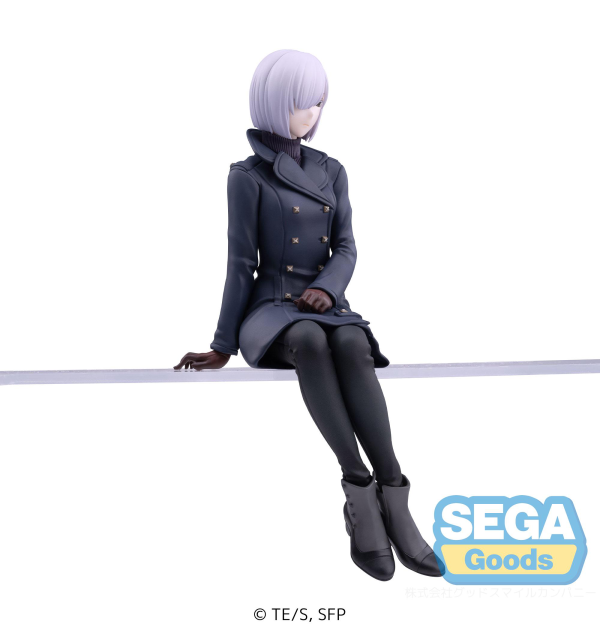 SEGA TV Anime "SPY x FAMILY" PM Perching Figure "(Fiona Frost)"