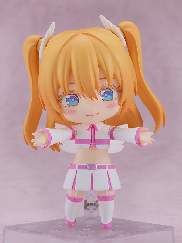 Nendoroid Liliel: Angel Costume/Ririsa | 4580590200388