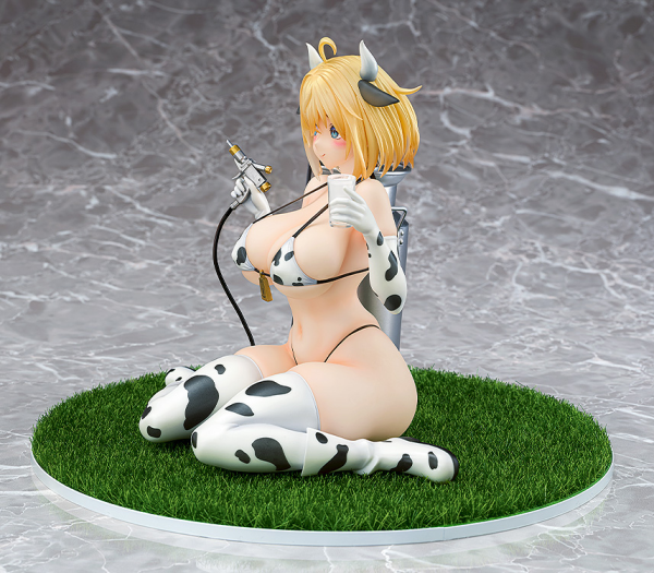 Phat! Company Sophia F. Shirring: Cow Bikini Ver.(4580678969244)(4580678969244)