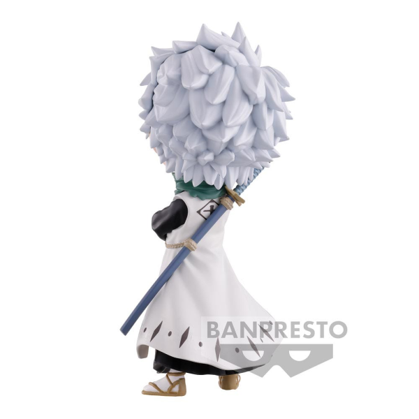 BANDAI Spirits Toshiro Hitsugaya -Thousand-Year Blood War- (ver. A)