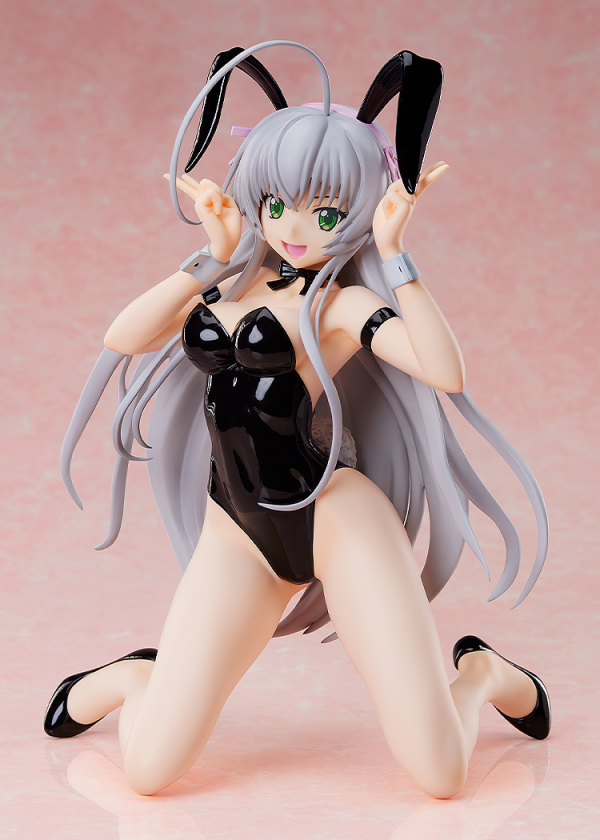 FREEing Nyaruko: Bare Leg Bunny Ver.(4570001513862)(4570001513862)