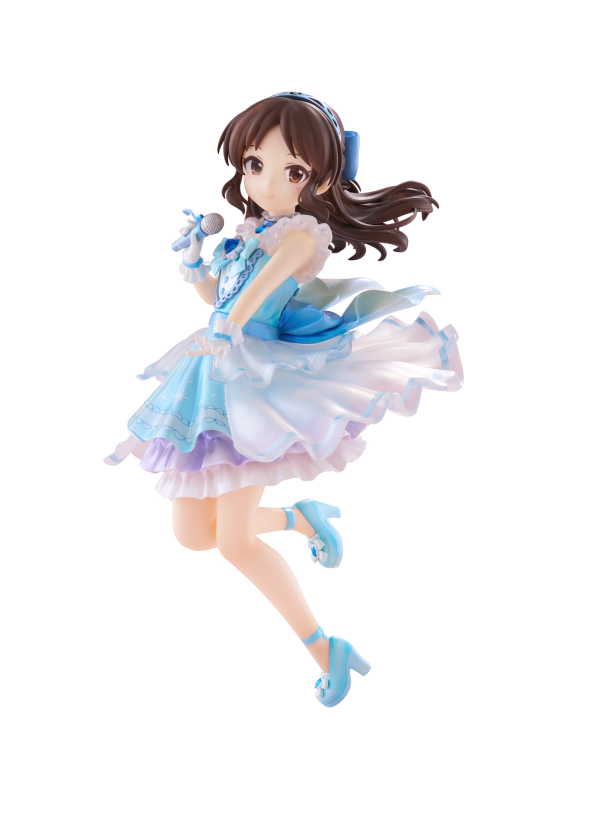 PMOA THE IDOLM@STER CINDERELLA GIRLS U149 Arisu Tachibana [Memorial Edition] | 4582362387259