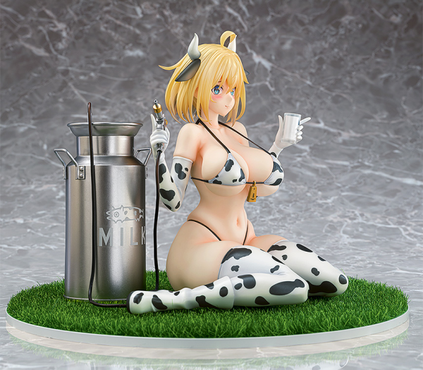 Phat! Company Sophia F. Shirring: Cow Bikini Ver.(4580678969244)(4580678969244)