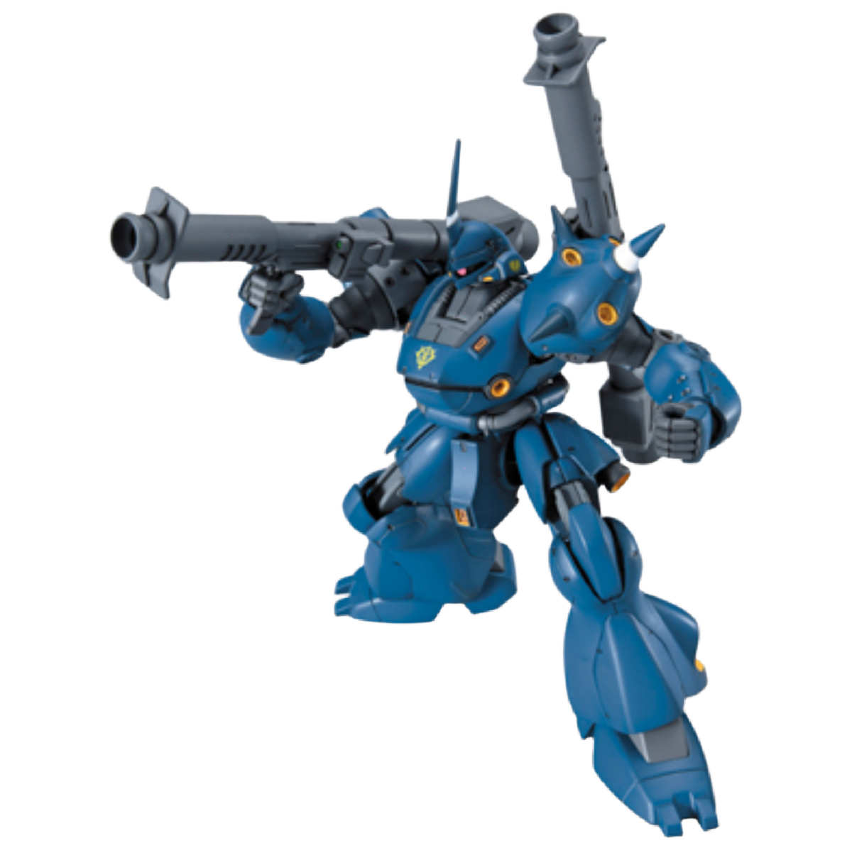 BANDAI Hobby HGUC 1/144 #89 Kampfer