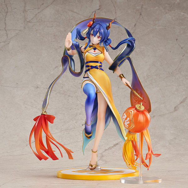 Good Smile Company Ch'en: Spring Festival VER.(4580416946926)(4580416946926)