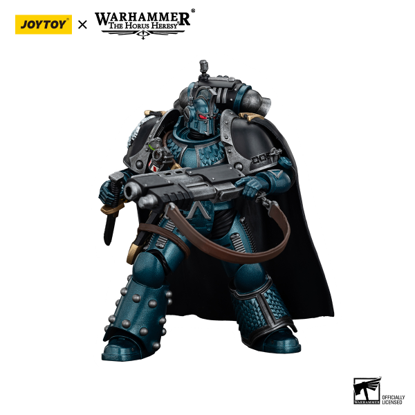 JOYTOY Alpha Legion Saboteur Consul(6927054401093)(6927054401093)