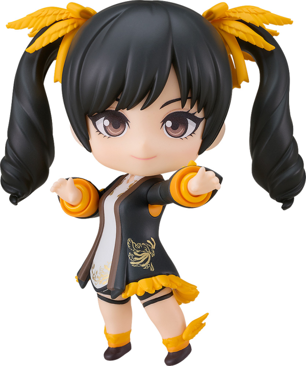 Nendoroid Ling Xiaoyu | 4580590179684