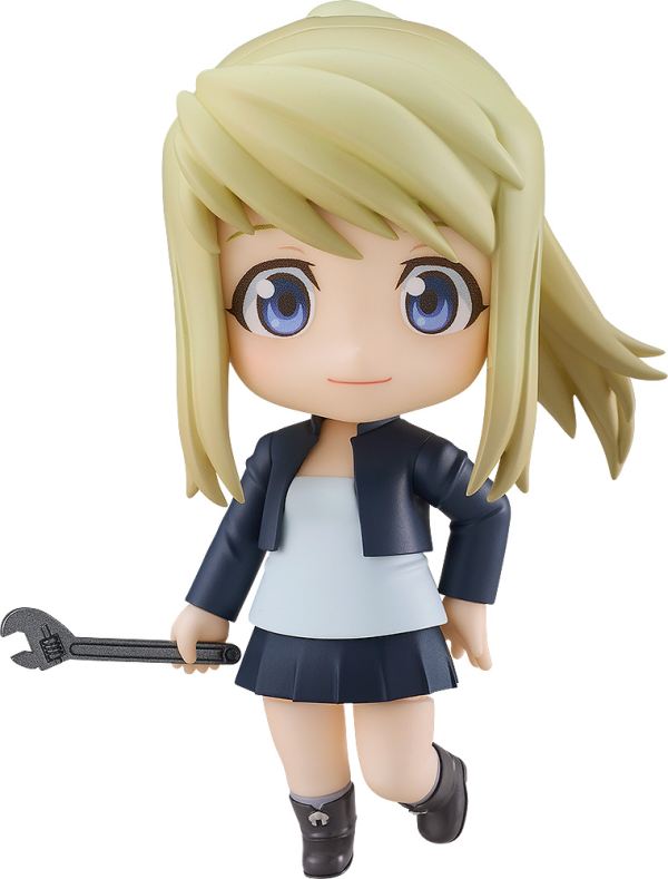 Nendoroid Winry Rockbell | 4580590194953