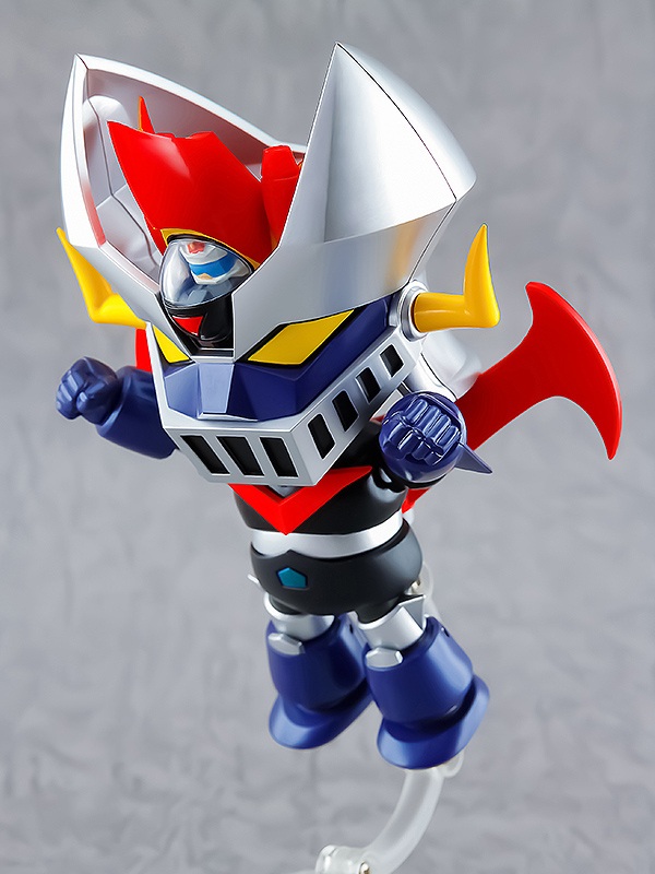 Nendoroid Great Mazinger