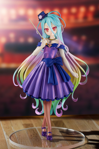 Good Smile Company POP UP PARADE Shiro: Concert Ver. L Size