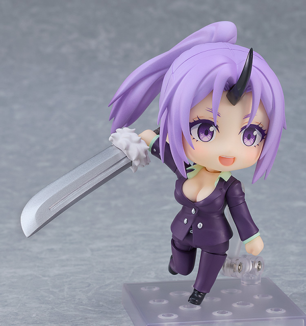 Good Smile Company Nendoroid Shion(4580590179073)(4580590179073)