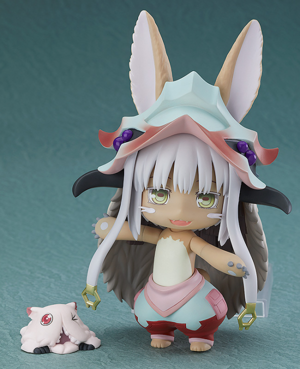 GoodSmile Company Nendoroid Nanachi(4th-run)