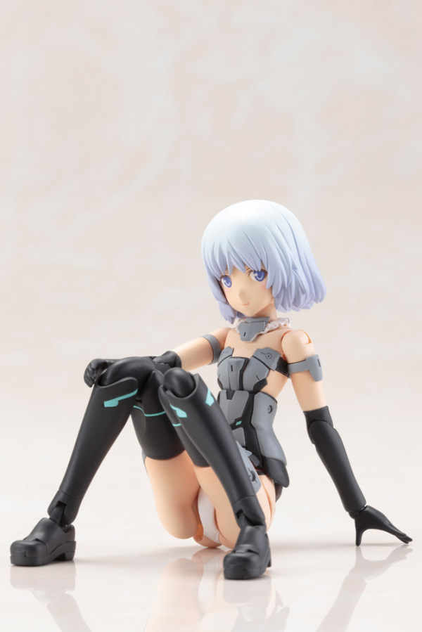 KOTOBUKIYA FRAME ARMS GIRL MATERIA Normal Ver.(4934054058549)(4934054058549)