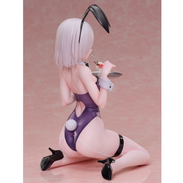 FREEing B-style Iro Bunny Illustrated by mignon 1/6 Complete Figure(4570001513619)(4570001513619)