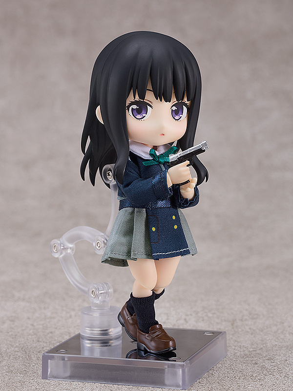 Nendoroid Doll Takina Inoue