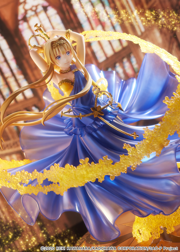 eStream Alice -Crystal Dress Ver.-(4580769940169)(4580769940169)