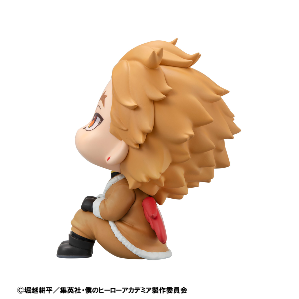 MegaHouse Lookup My Hero Academia Hawks(4535123843280)(4535123843280)