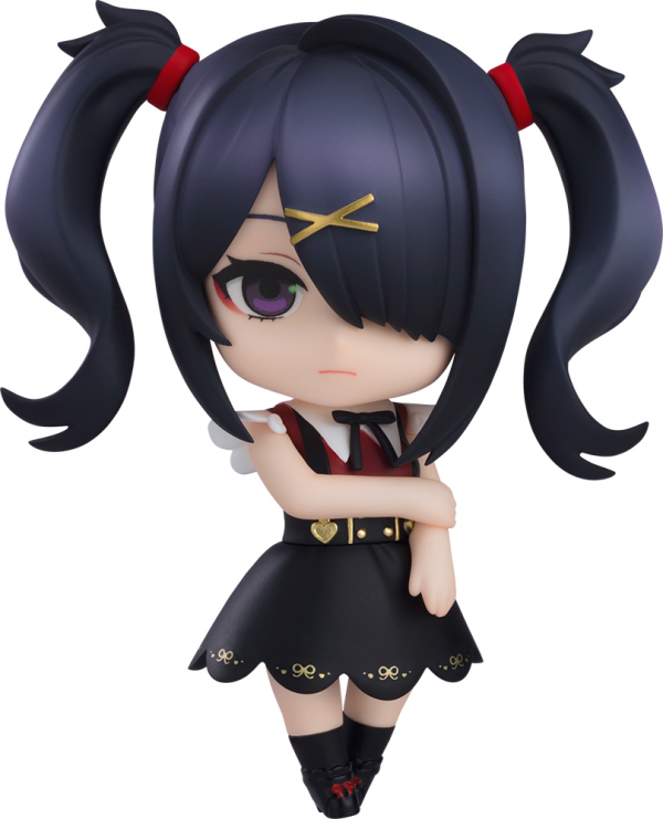 GOOD SMILE COMPANY Nendoroid Ame(4580590204294)(4580590204294)