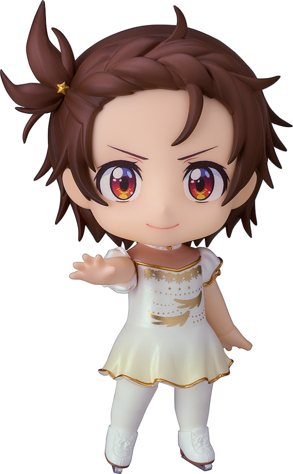 GOOD SMILE COMPANY Nendoroid Inori Yuitsuka(4580590208735)(4580590208735)