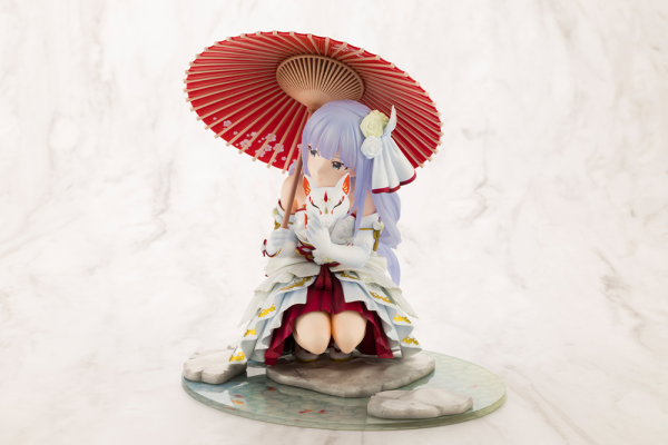 KOTOBUKIYA Tsumugi Shiraishi -Celebrate Miyabi-(4934054054244)(4934054054244)