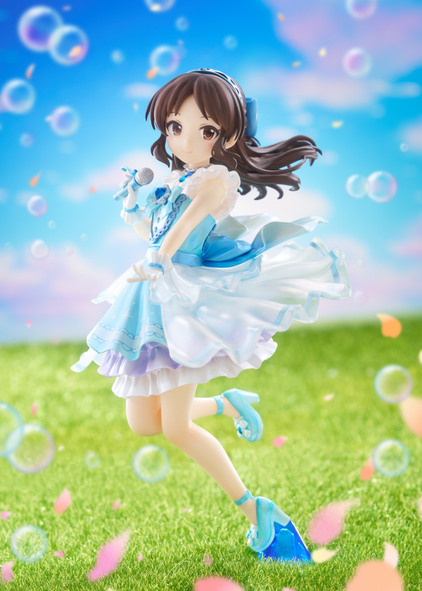 PMOA THE IDOLM@STER CINDERELLA GIRLS U149 Arisu Tachibana [Memorial Edition]