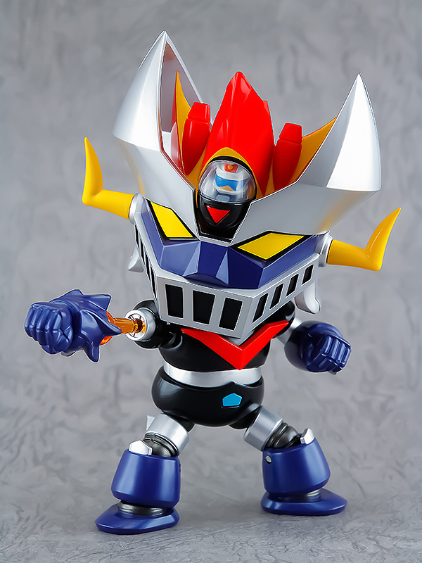 Nendoroid Great Mazinger