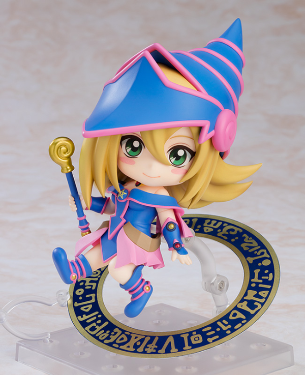 Good Smile Company Nendoroid Dark Magician Girl(re-run)